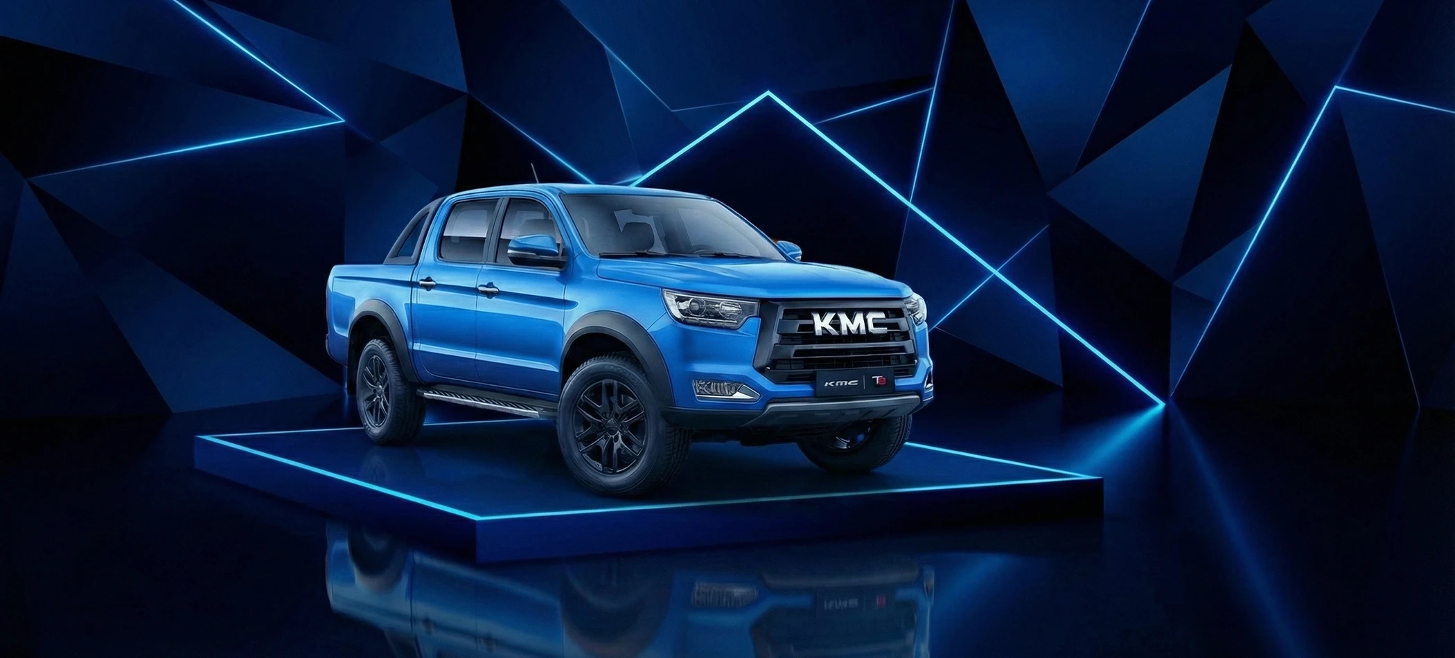 kmc